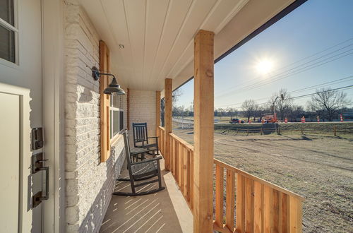 Photo 8 - Charming Tulsa Vacation Rental w/ Patio