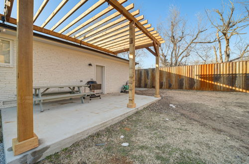 Photo 21 - Charming Tulsa Vacation Rental w/ Patio