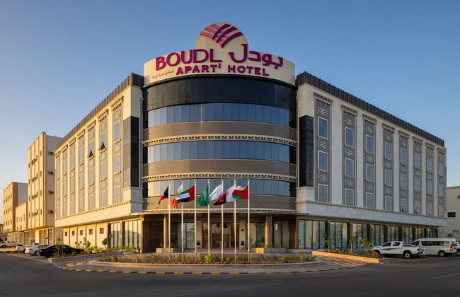 Boudl Al Rawdah - Foto 33