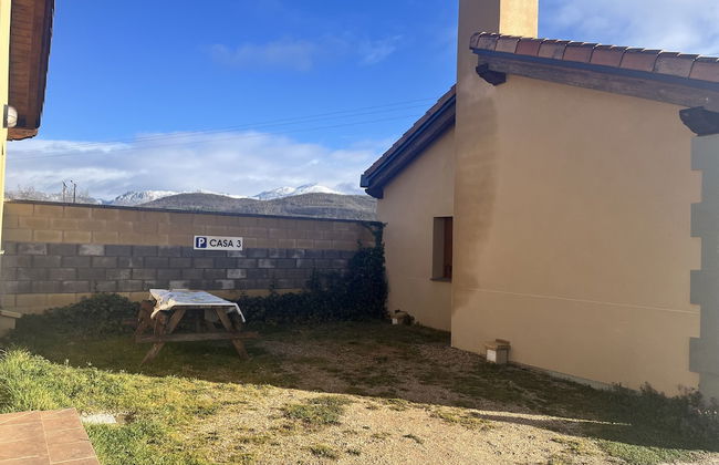 Casas rurales 4 valles - Foto 60