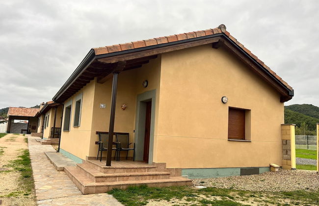Casas rurales 4 valles - Foto 70