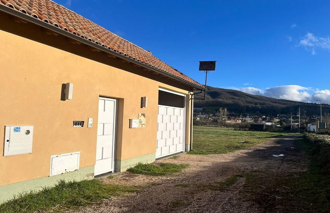 Casas rurales 4 valles - Foto 64
