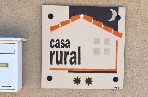 Foto 41 - Casas rurales 4 valles