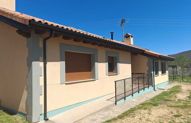 Casas rurales 4 valles - Foto 1