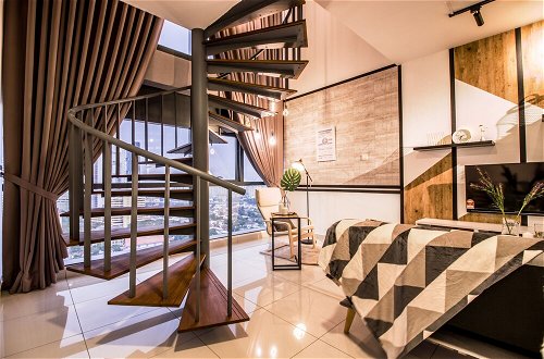 Foto 7 - 3 Towers By Tenang Home