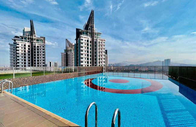 3 Towers By Tenang Home - Foto 17