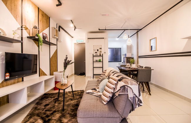 3 Towers By Tenang Home - Foto 9