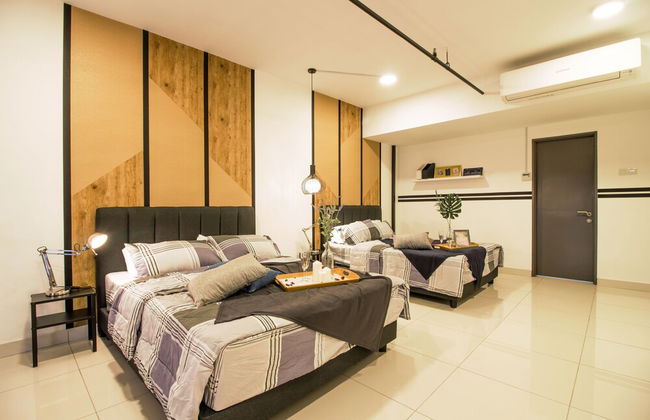 3 Towers By Tenang Home - Foto 5
