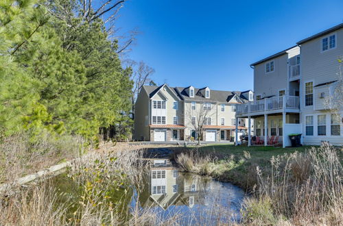 Photo 17 - Millville Abode - Dock & Pool Access, Near Beaches