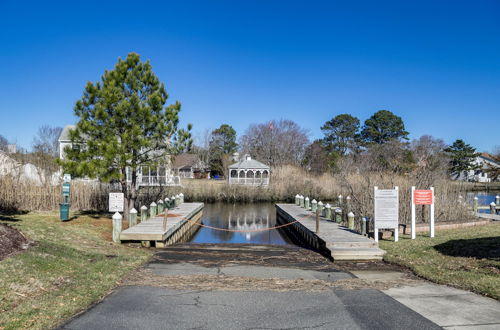 Photo 14 - Millville Abode - Dock & Pool Access, Near Beaches