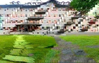 Photo 1 - Grand Hotel Ceresole Reala Kingapartment Ideal for Nordic Sport