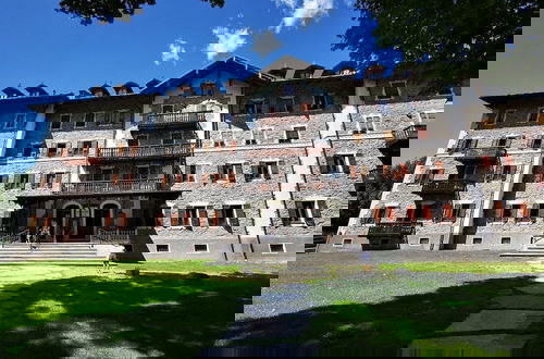 Foto 1 - Grand Hotel Ceresole Reale Studio Apartment