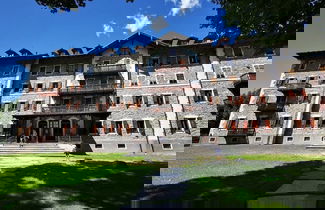 Foto 1 - Grand Hotel Ceresole Reale Studio Apartment