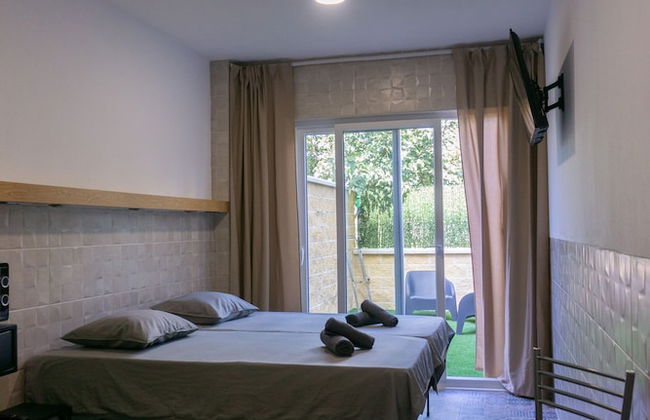 Hotel Apartamento La Ruta - Foto 6