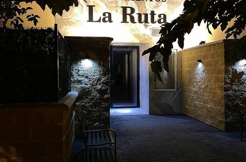Photo 23 - Hotel Apartamento La Ruta