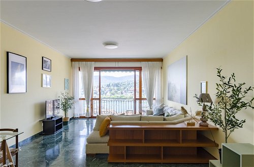 Foto 20 - Altido Apartment In Rapallo W/Gulf View