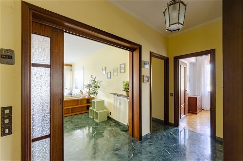 Foto 38 - Altido Apartment In Rapallo W/Gulf View