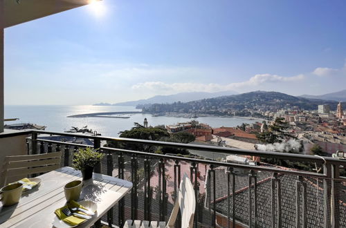 Foto 30 - Altido Apartment In Rapallo W/Gulf View