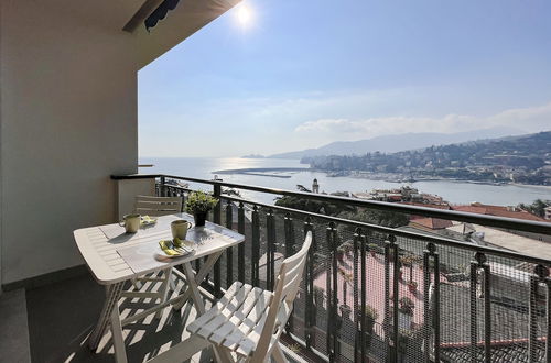 Photo 29 - JOIVY Apartment In Rapallo W/Gulf View