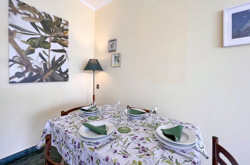 Photo 14 - Altido Apartment In Rapallo W/Gulf View