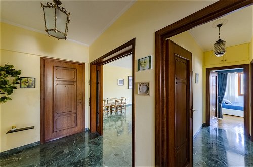 Foto 39 - Altido Apartment In Rapallo W/Gulf View