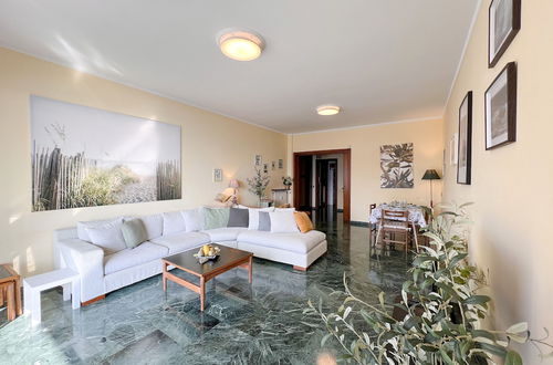 Photo 25 - Altido Apartment In Rapallo W/Gulf View