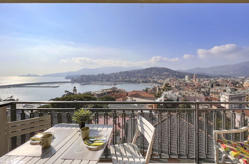 Photo 19 - JOIVY Apartment In Rapallo W/Gulf View