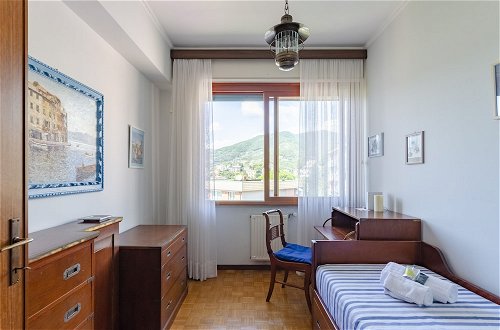 Photo 3 - Altido Apartment In Rapallo W/Gulf View