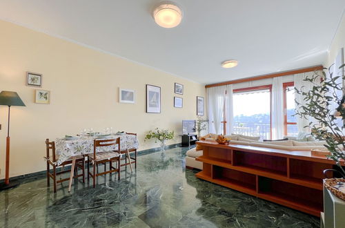 Photo 22 - Altido Apartment In Rapallo W/Gulf View