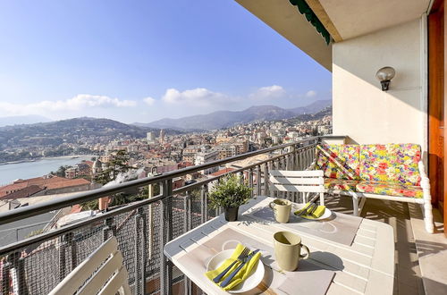 Photo 28 - Altido Apartment In Rapallo W/Gulf View