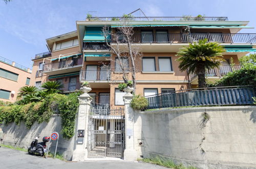 Foto 40 - Altido Apartment In Rapallo W/Gulf View