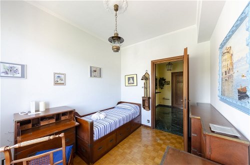 Photo 7 - Altido Apartment In Rapallo W/Gulf View