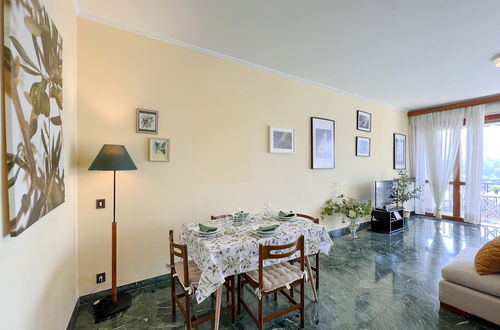 Photo 24 - Altido Apartment In Rapallo W/Gulf View