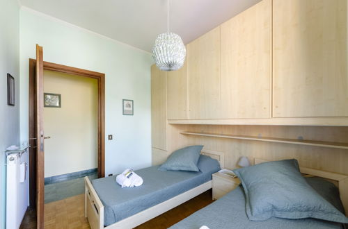Photo 1 - Altido Apartment In Rapallo W/Gulf View