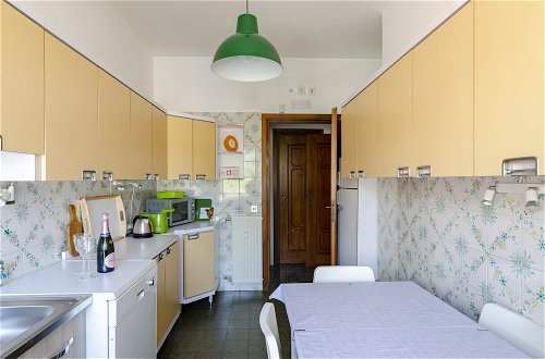 Photo 16 - Altido Apartment In Rapallo W/Gulf View