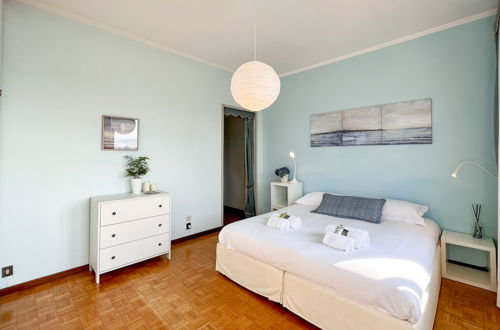 Photo 9 - Altido Apartment In Rapallo W/Gulf View