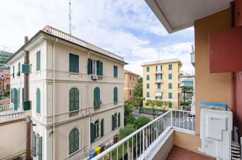 Photo 15 - Altido Bright 3 Br Apt For 6, In Santa Margherita