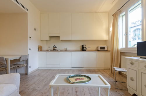 Photo 9 - Altido Bright 3 Br Apt For 6, In Santa Margherita