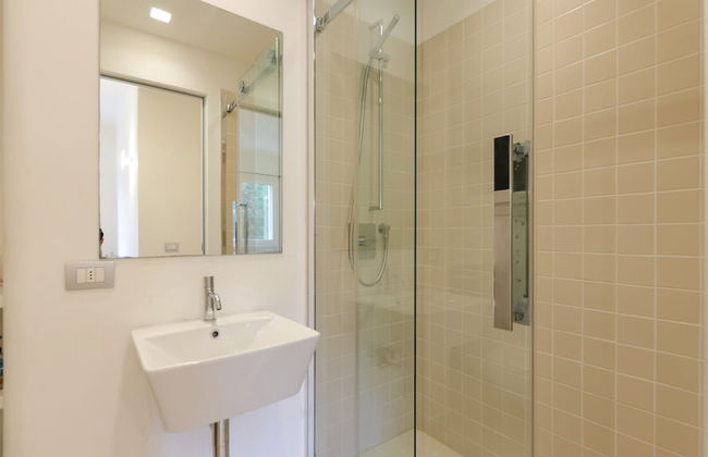 JOIVY Bright 3-bedroom apartment in Santa Margherita - Foto 17