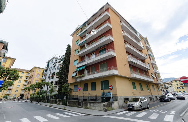 JOIVY Bright 3-bedroom apartment in Santa Margherita - Foto 1