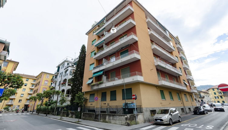 Photo 1 - Altido Bright 3 Br Apt For 6, In Santa Margherita