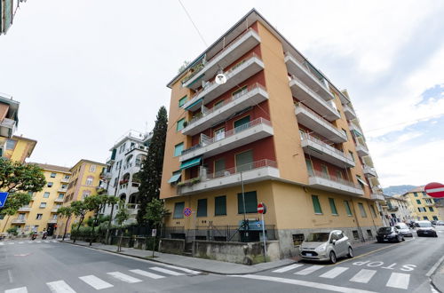 Photo 1 - Altido Bright 3 Br Apt For 6, In Santa Margherita