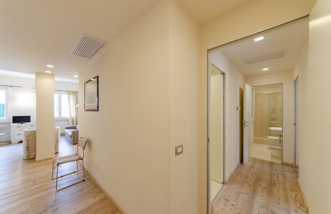 JOIVY Bright 3-bedroom apartment in Santa Margherita - Foto 21