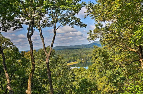 Photo 13 - Bent Tree Cabin With Mountain & Lake Views