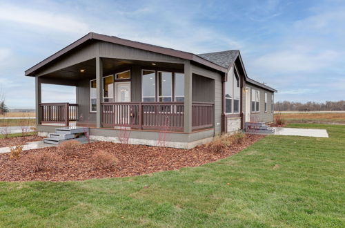 Foto 1 - Beautiful Tetonia Escape w/ Porch & Teton Views