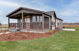 Foto 1 - Beautiful Tetonia Escape w/ Porch & Teton Views