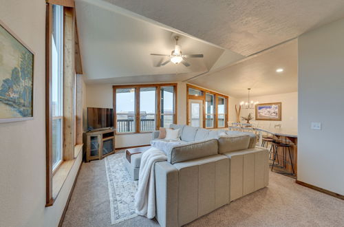 Photo 19 - Beautiful Tetonia Escape w/ Porch & Teton Views