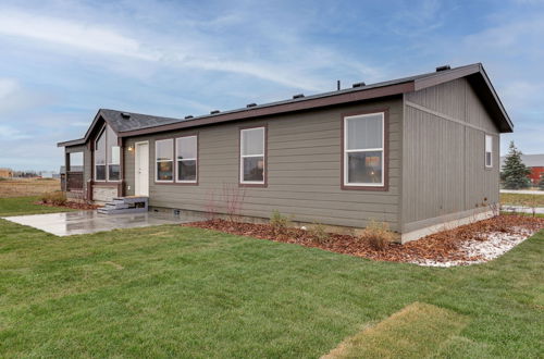 Photo 24 - Beautiful Tetonia Escape w/ Porch & Teton Views