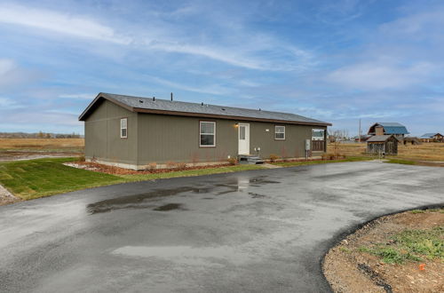 Photo 20 - Beautiful Tetonia Escape w/ Porch & Teton Views