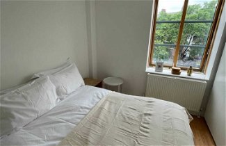 Foto 1 - Perfectly Located 1BD Flat by the Canal - Hackney